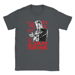 Liam Memorial Tribute Tee