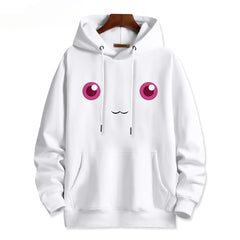 Cute Girls Anime Cosplay Sweatshirt