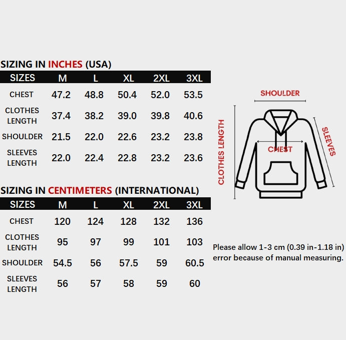 Unisex Hutao Casual Medium Long Windbreaker Jacket