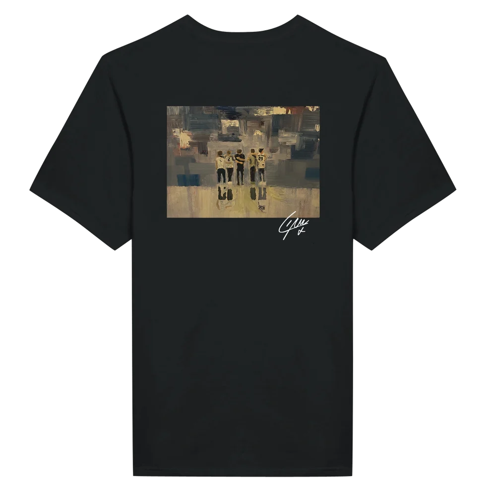 Liam “Choose Love” Tribute T-Shirt