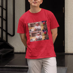 Rachel Birthday Party Aesthetic T-Shirt