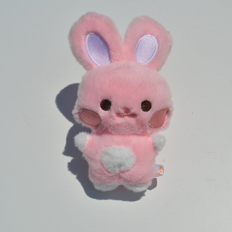 Aniteez Doll Key Chain