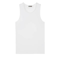 Martin Same Solid Color Sleeveless Vest