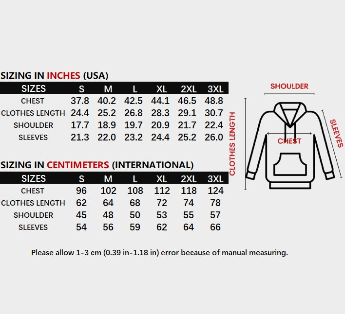 Men's Asta Loose Cotton Sweatshirt