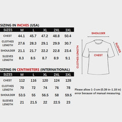 Luffy Washed Short-sleeved T-shirt