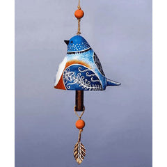 Lovely Bird Wind Chime Decoration