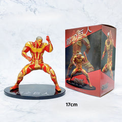 Anime Figure Ornament Toy