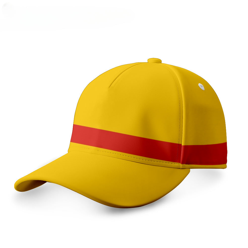 Trendy Anime Cosplay Baseball Cap