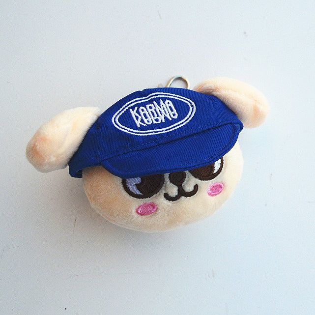 SKZ Karma Ball Cap Plush