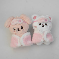 SKZ 6th Fanmeeting STAY in Our Little House Plush