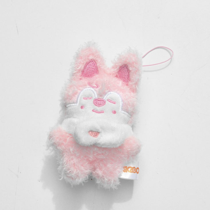 SKZ STAY in Our Little House Secret Plush Sleeping Ver.