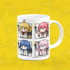 Anime Printed Mug