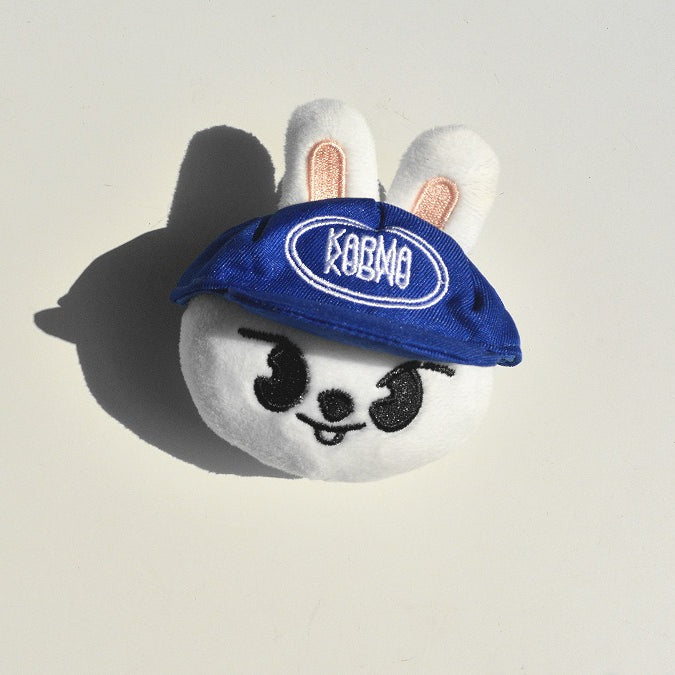 SKZ Karma Ball Cap Plush
