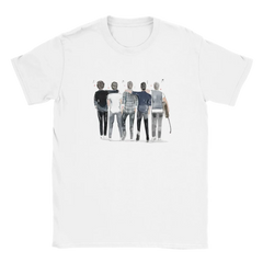 1D Nostalgia Graphic Tee