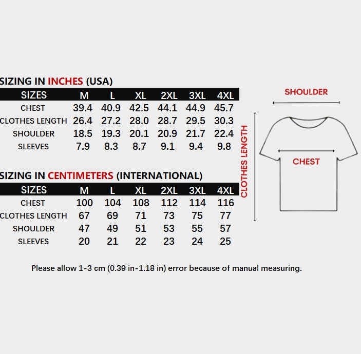 Chic Anime Cotton Loose Crew Neck T-Shirt