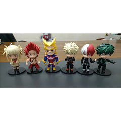 Anime Figure Model Ornament