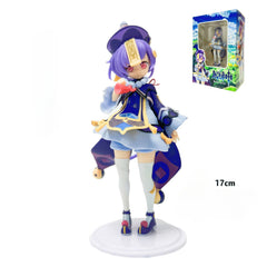 Cute Game Figure Ornament