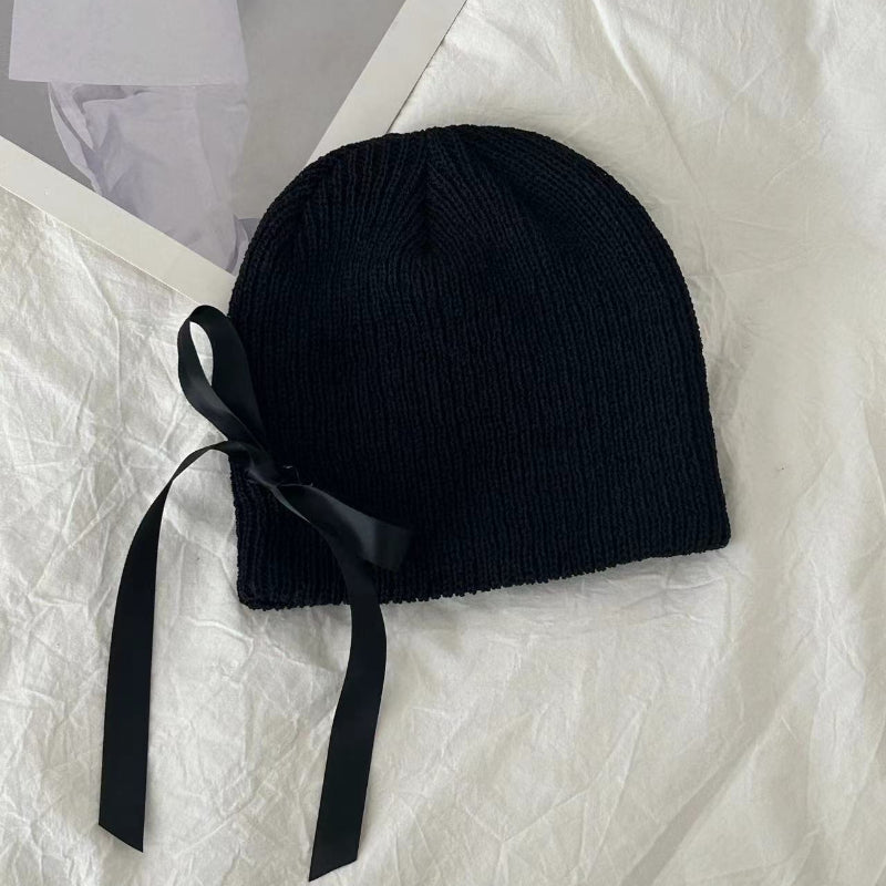 JENNIE Korean Style Knitted Hat
