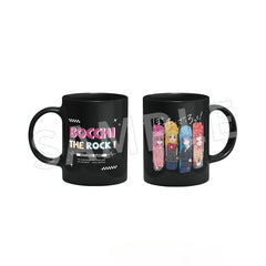 Anime Water Mug