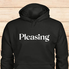 Unisex Pleasing 1D Hoodie