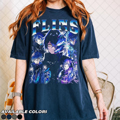GI Flins Gaming Unisex T-Shirt