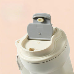 AE Stainless Steel Thermos Cup