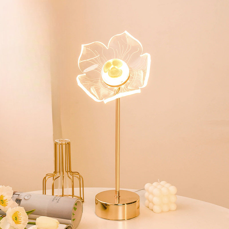 Aesthetic Butterfly Night Light