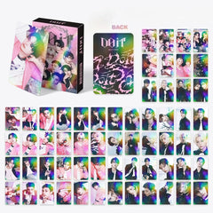SKZ 'DO IT' TAPE Photocard Exclusive Edition
