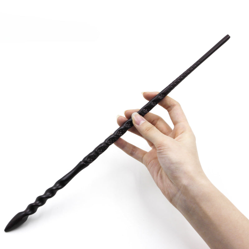 Harry Hermione Cos Magic Wand