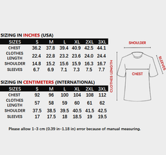 Martin Same Graphic Print White Short-sleeved T-shirt
