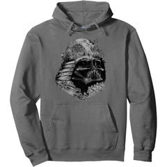 Darth Vader Build The Empire Graphic Hoodie
