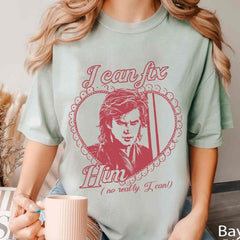 Anakin Skywalker I Can Fix Him T-shirt