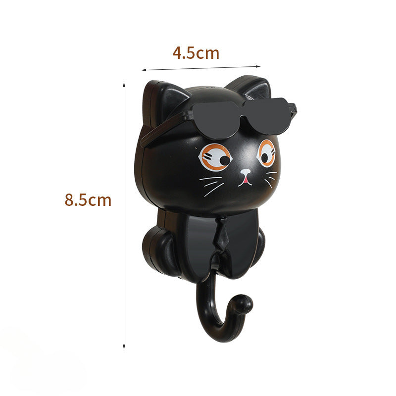 Lovely Cat Hook