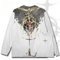 Men's Game 3D Print Quick-drying T-shirt