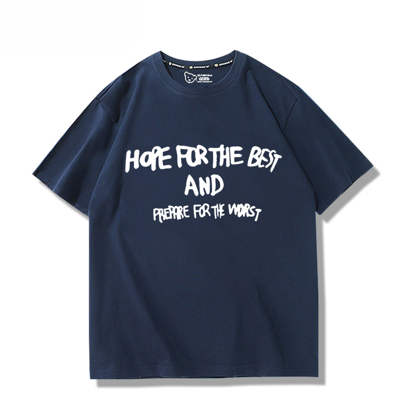 Women's Anime Letter Cos Short Sleeve T-Shirt