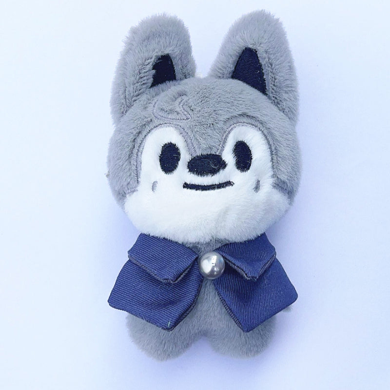 KPOP STAY Keychain Doll