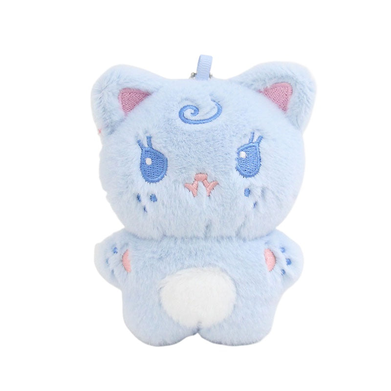 AE Plush Doll Pendant