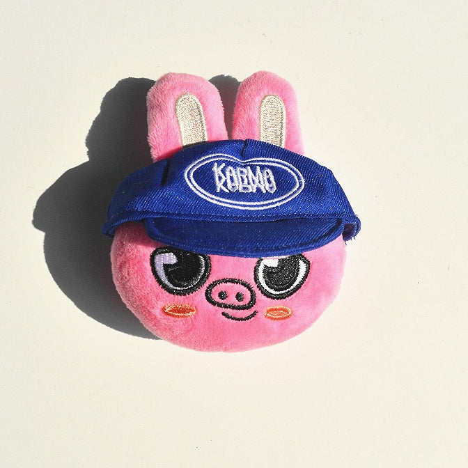 SKZ Karma Ball Cap Plush