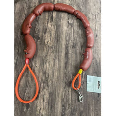 Dog String of Large Sausage Leash