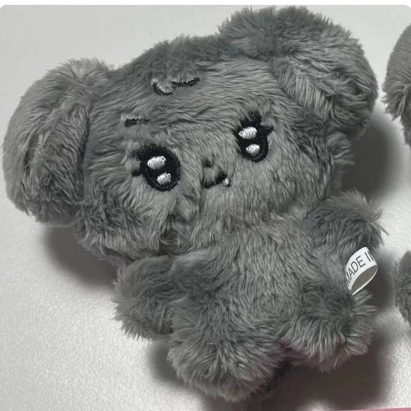 Seventeen Mini Doll Pendant