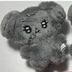 Seventeen Mini Doll Pendant