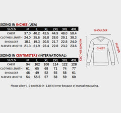 Casual Unisex Graphic Print Cos Round Neck Sweatshirt