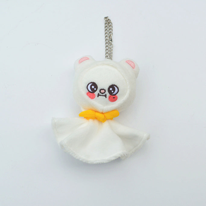 Kpop Keychain Doll Pendant
