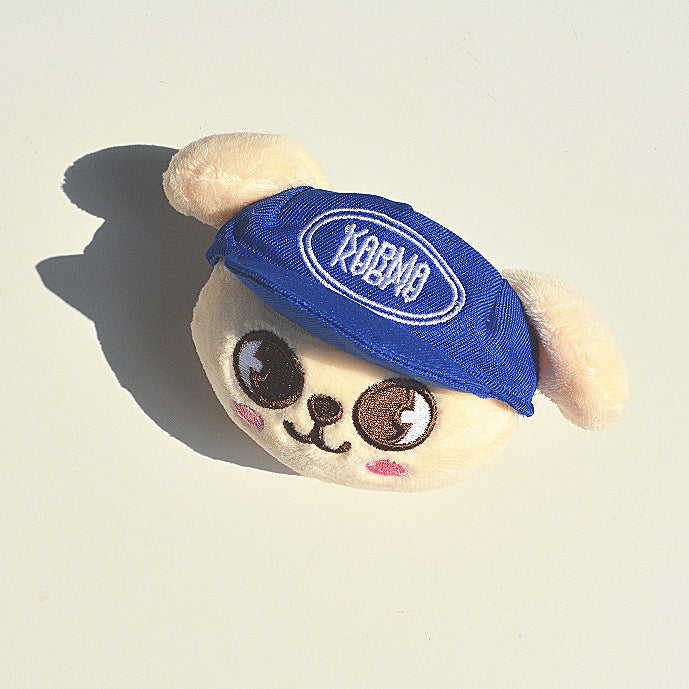 SKZ Karma Ball Cap Plush