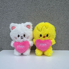 SKZ STAY in Our Little House Plush