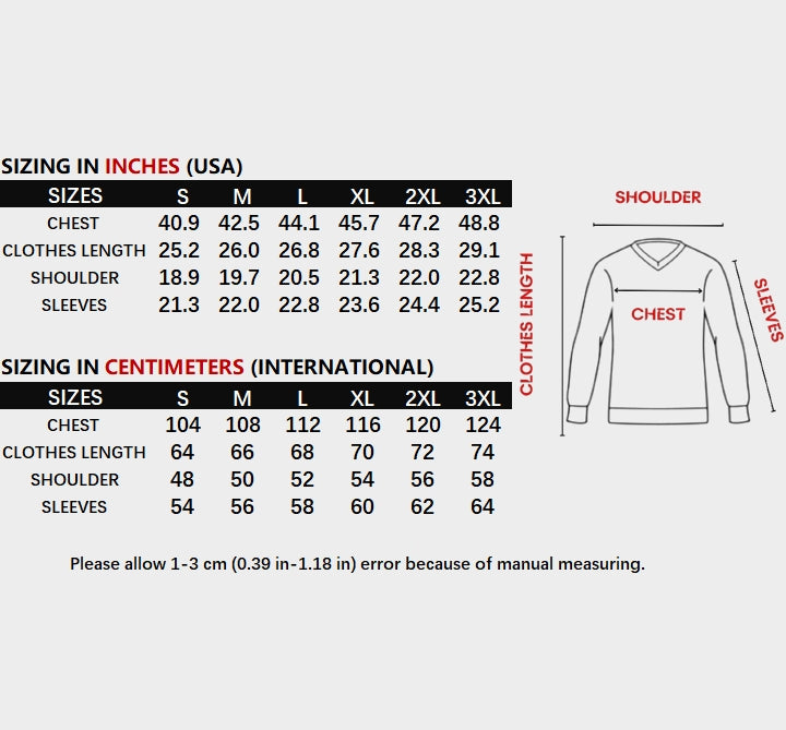 Men's Game Graphic Print Loose Pullover Hoodie