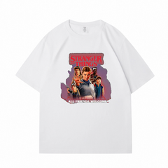 Unisex All Friends Welcome Shirt