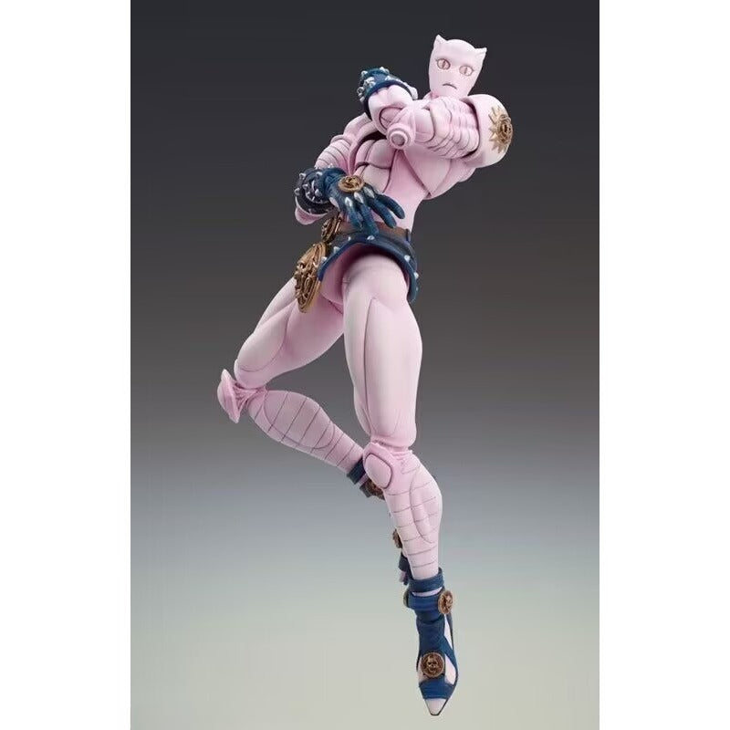 Trendy JOJO Killer Queen Figure