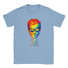 HS “Treat People With Kindness” Pride T-Shirt