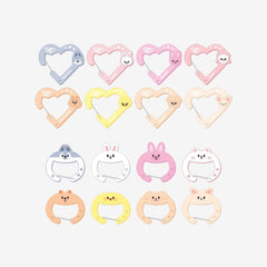 SKZ Arcylic Carabiner Limited Edition